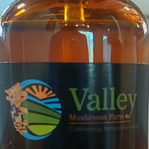Lion's Mane Liquid Extract 100ml